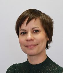 Lehrkraft der T&uuml;binger Musikschule