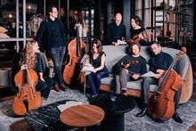 Solistenensemble D'Accord