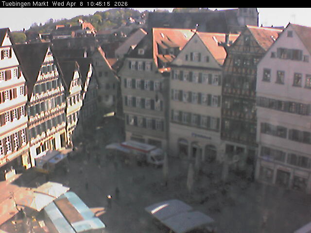 Webcam Marktplatz