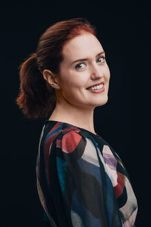 Constanze Liebert. Bild: Karpati & Zarewicz