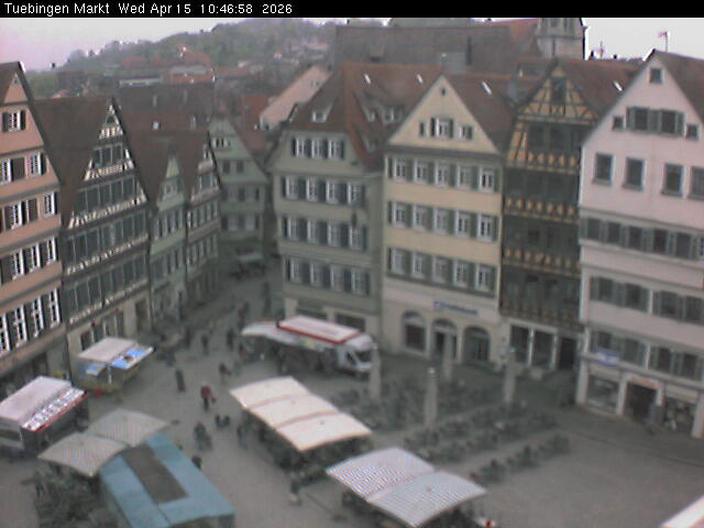 Webcam Marktplatz