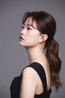 Soo Min Lee. Bild: sofyoustudio