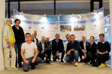 Bild: Universit&auml;tsstadt T&uuml;bingen