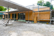 Bildungshaus Lindenbrunnen