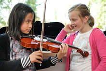 Tag der offenen T&uuml;r