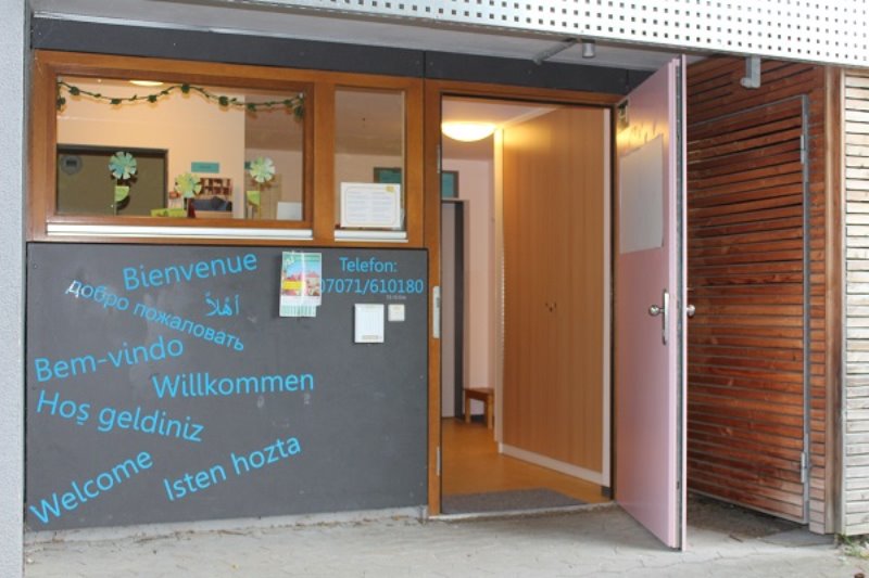 Kindertagesst&auml;tte Fichtenweg 9