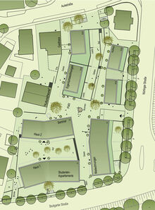 Lustnauer M&uuml;hle