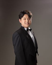 Seunghwan Ji. Bild: privat