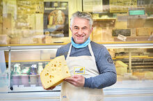 K&auml;se Widmann, K&auml;se und Molkereiprodukte