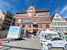 Universit&auml;tsstadt T&uuml;bingen