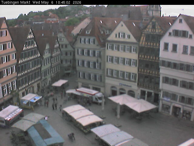 Webcam Marktplatz