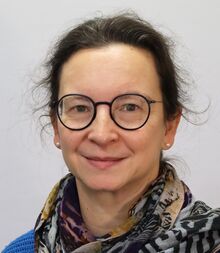 Irene G&ouml;ser-Streicher