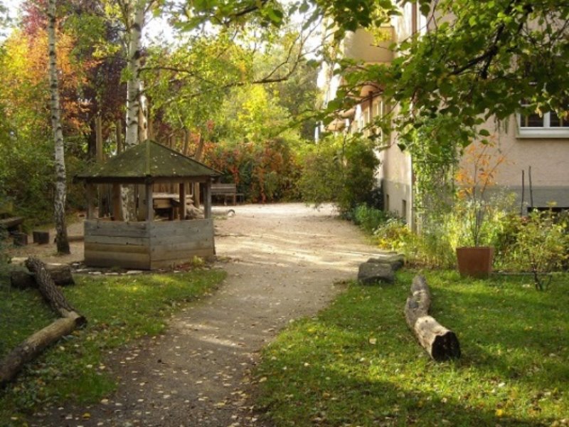 Waldorfkindergarten S&uuml;dstadt