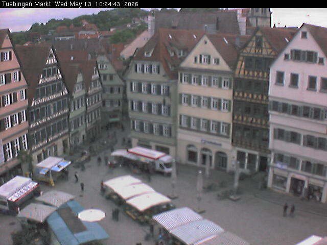 Webcam Marktplatz
