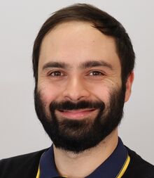 Vincent Ha&iuml;ssaguerre