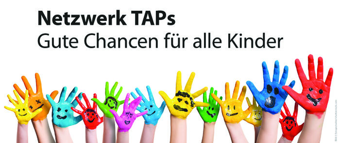 Netzwerk TAPs