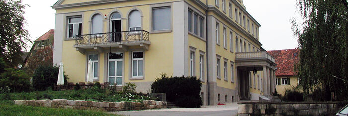 Schloss Kre&szlig;bach