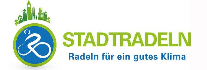 2014 macht T&uuml;bingen wieder mit beim Wettbewerb STADTRADELN