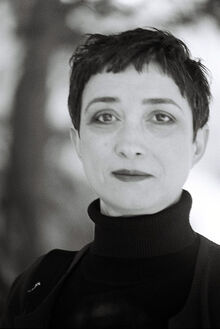 Zehra &Ccedil;ırak