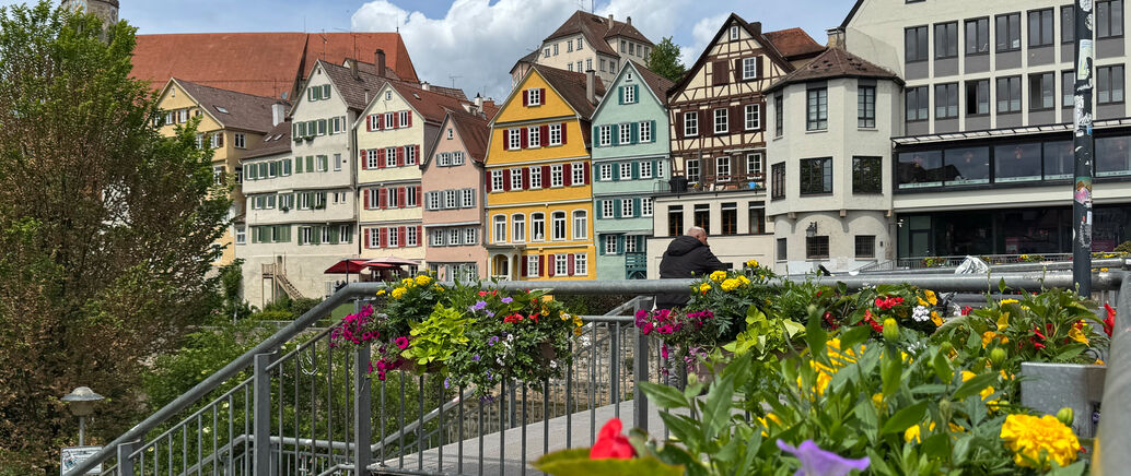 Blumen