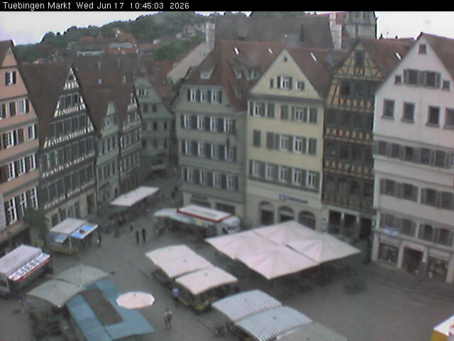 Webcam Marktplatz