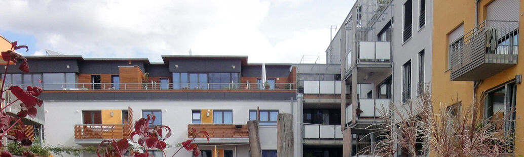 Neues Quartier