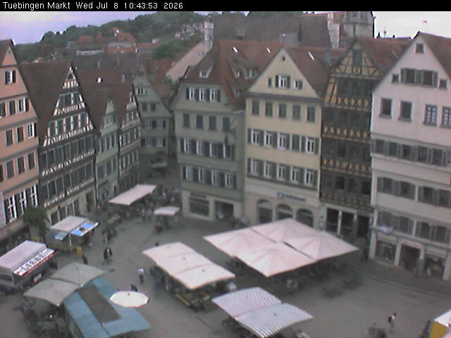 Webcam Marktplatz