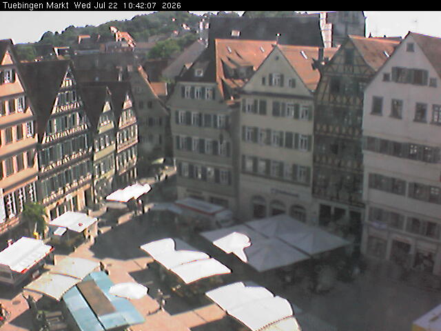 Webcam Marktplatz