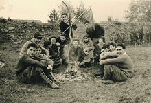 Naturfreunde 1963