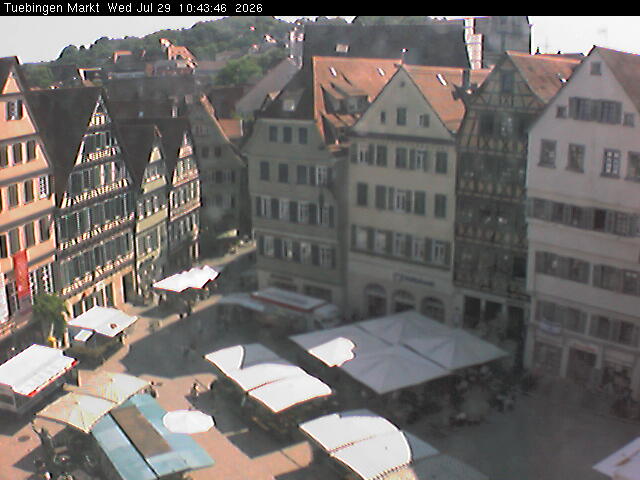 Webcam Marktplatz