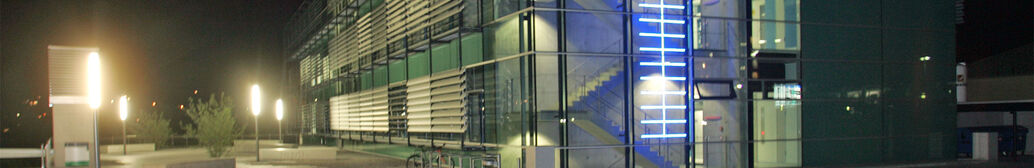 Forschungsverf&uuml;gungsgeb&auml;ude