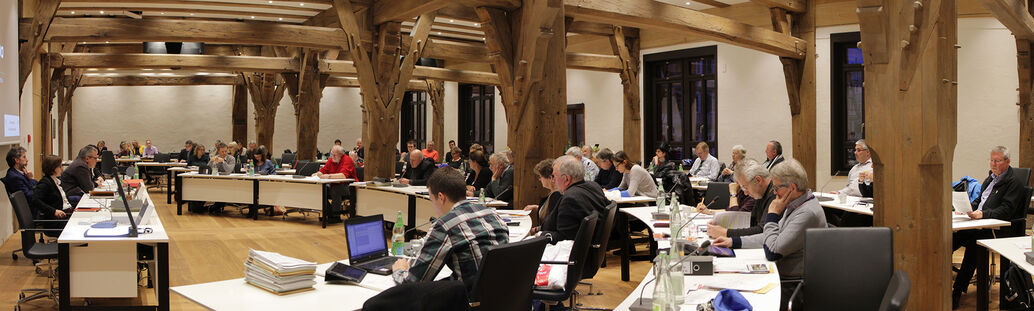 Gemeinderat