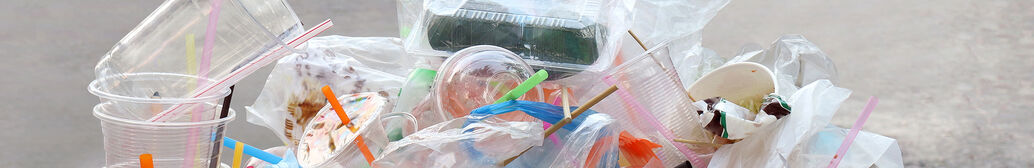 Plastikm&uuml;ll