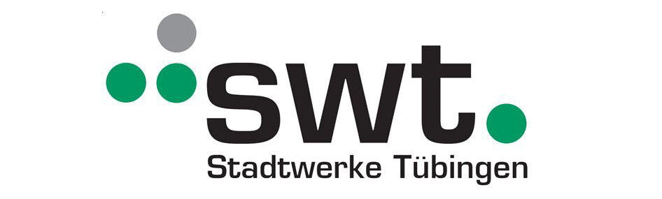 Logo Stadtwerke T&uuml;bingen