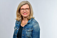Gundula Sch&auml;fer-Vogel, B&uuml;rgermeisterin f&uuml;r Soziales, Ordnung und Kultur
