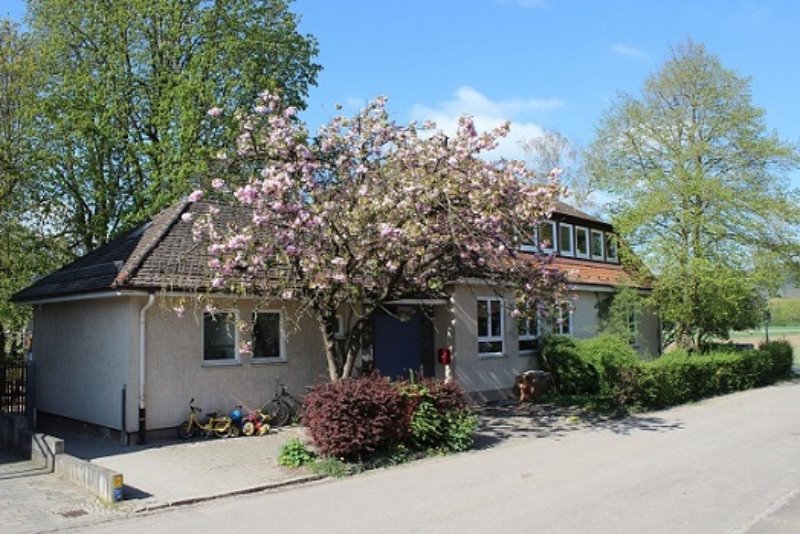Kindergarten Saibenstra&szlig;e