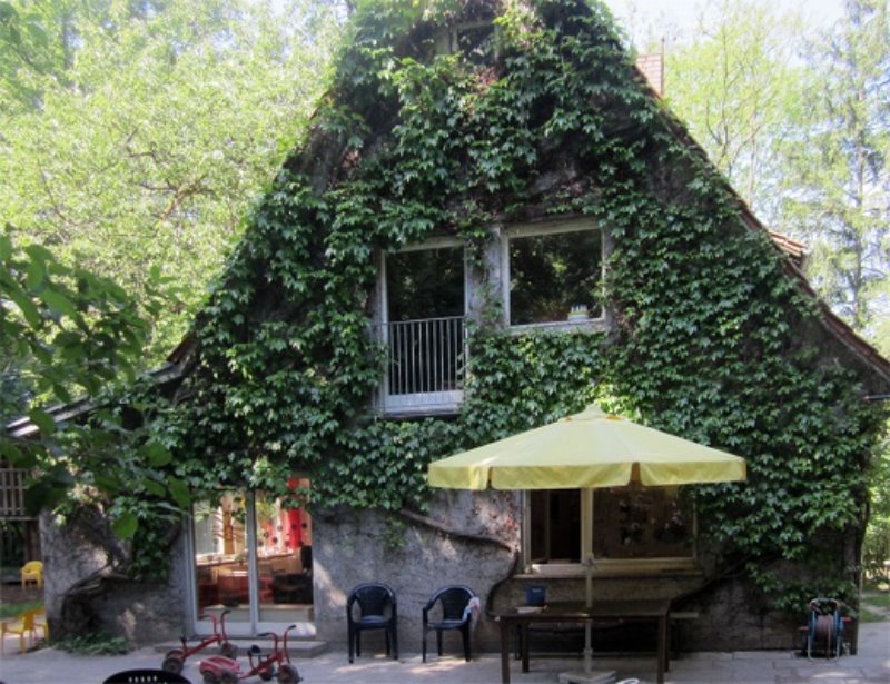 Kinderhaus Waldh&ouml;rnle