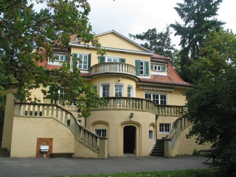 Kindertagesst&auml;tte Wilhelmstra&szlig;e 97