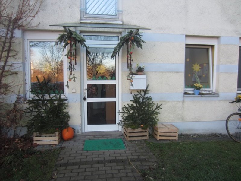 Kindertagesst&auml;tte am M&uuml;hlbach