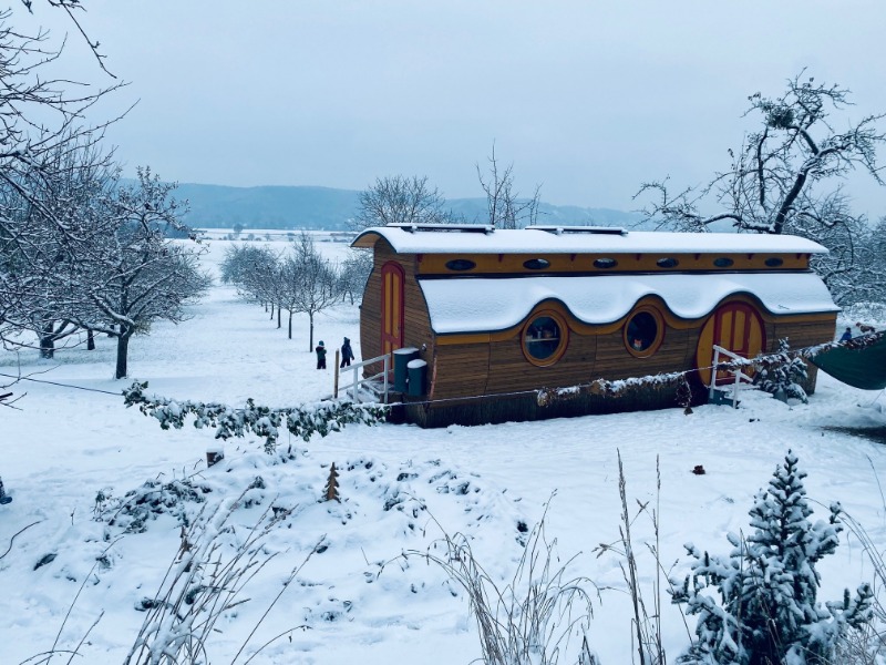 Waldkindergarten Rammertf&uuml;chse