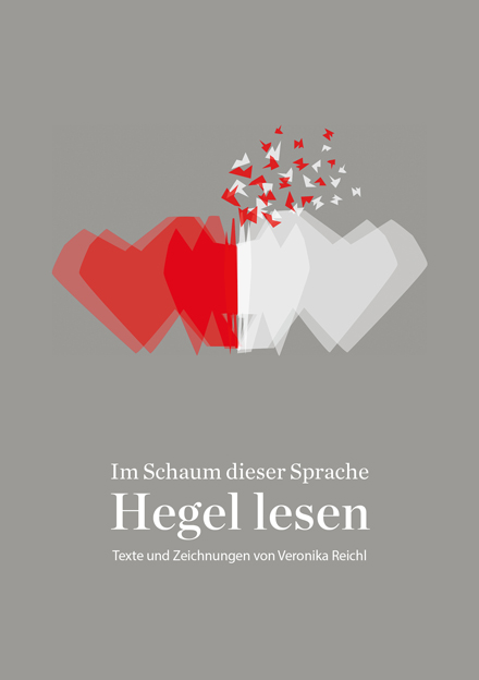 H&ouml;lderlinturm-Katalog Hegel lesen
