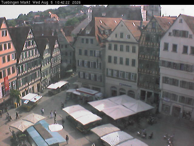 Webcam Marktplatz