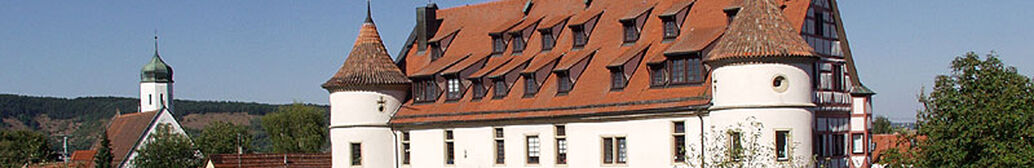 B&uuml;hler Schloss