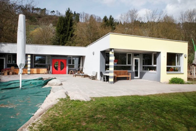 Kinderhaus M&ouml;nchh&uuml;tte