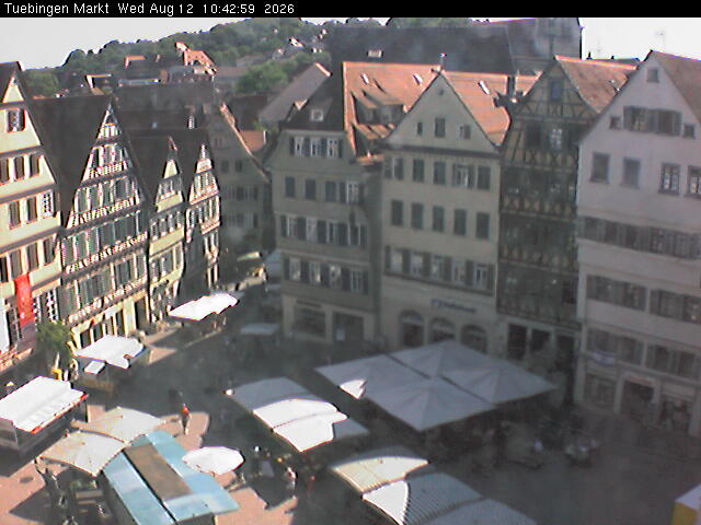 Webcam Marktplatz