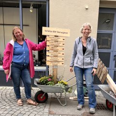 HGV-Schubkarren; Bild: WIT