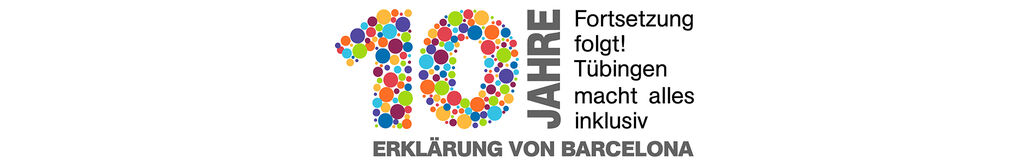 10 Jahre Erkl&auml;rung von Barcelona