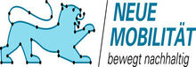 Logo Neue Mobilit&auml;t
