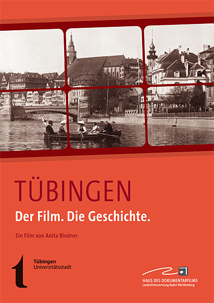 T&uuml;bingen. Der Film. Die Geschichte.