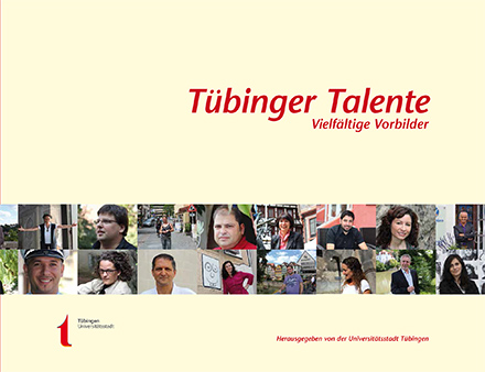 T&uuml;binger Talente